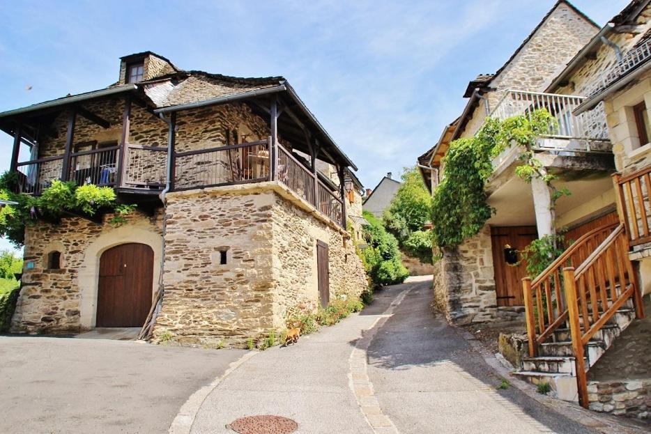 Auberge Du Lac Mandailles  Eksteriør bilde